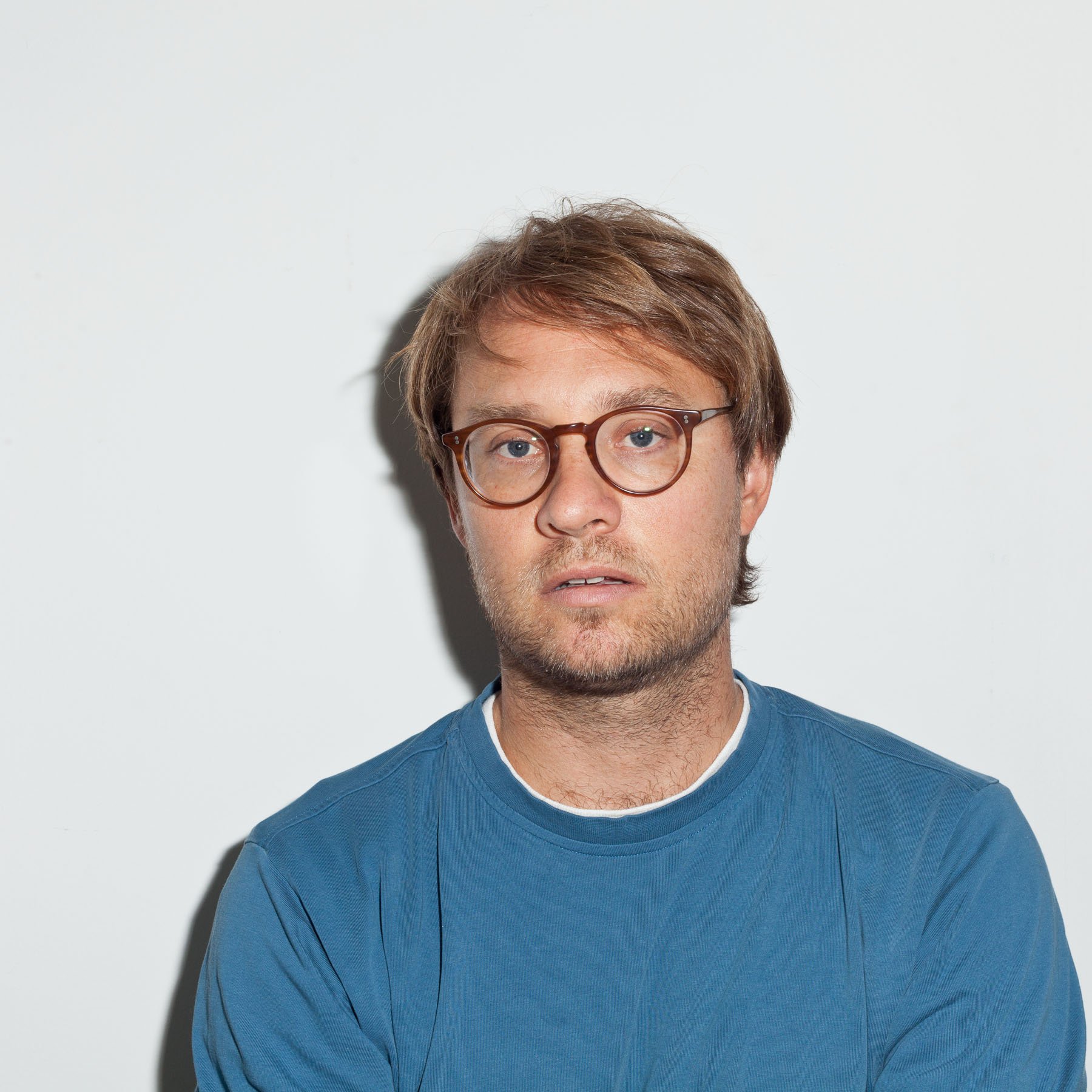 Nathan Michel